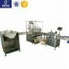 Pharmaceutical application injection vial/syrup filling machine