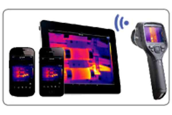 тепловизор e1l