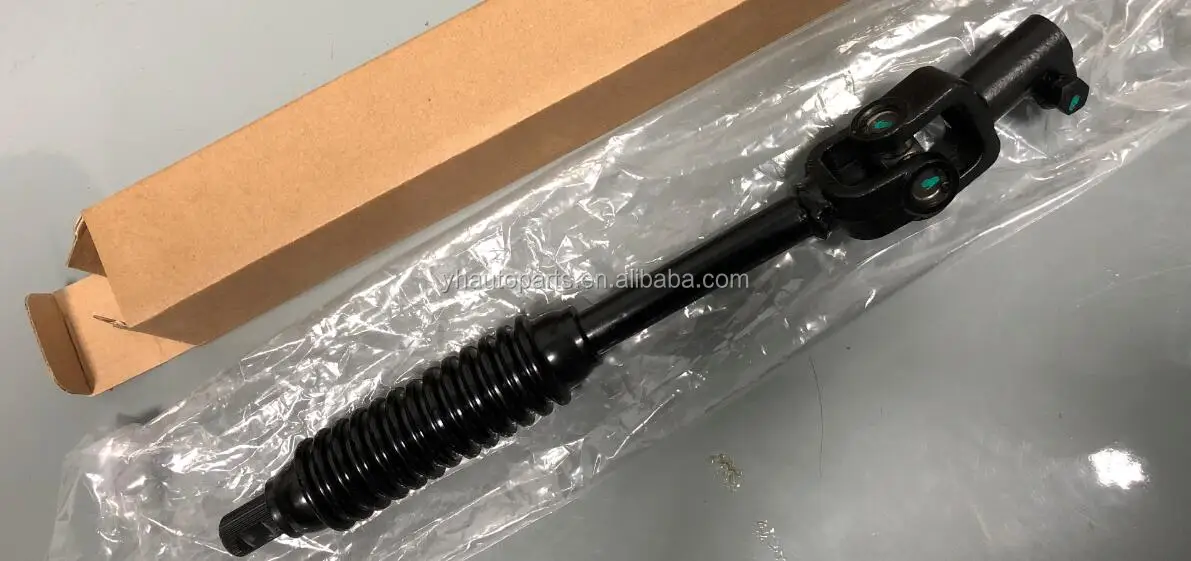 For Lexus Lx470 Steering Column Steering Shaft Intermediate Shaft Oe