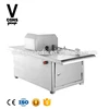 Brand new wurst portioning machine for small meat factory
