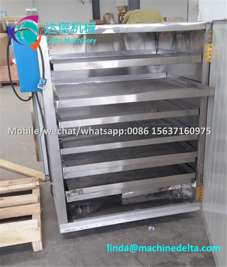 Solar Fruit Drying Machine / Grape Dryer / Apricot Dryer - Buy Solar ...