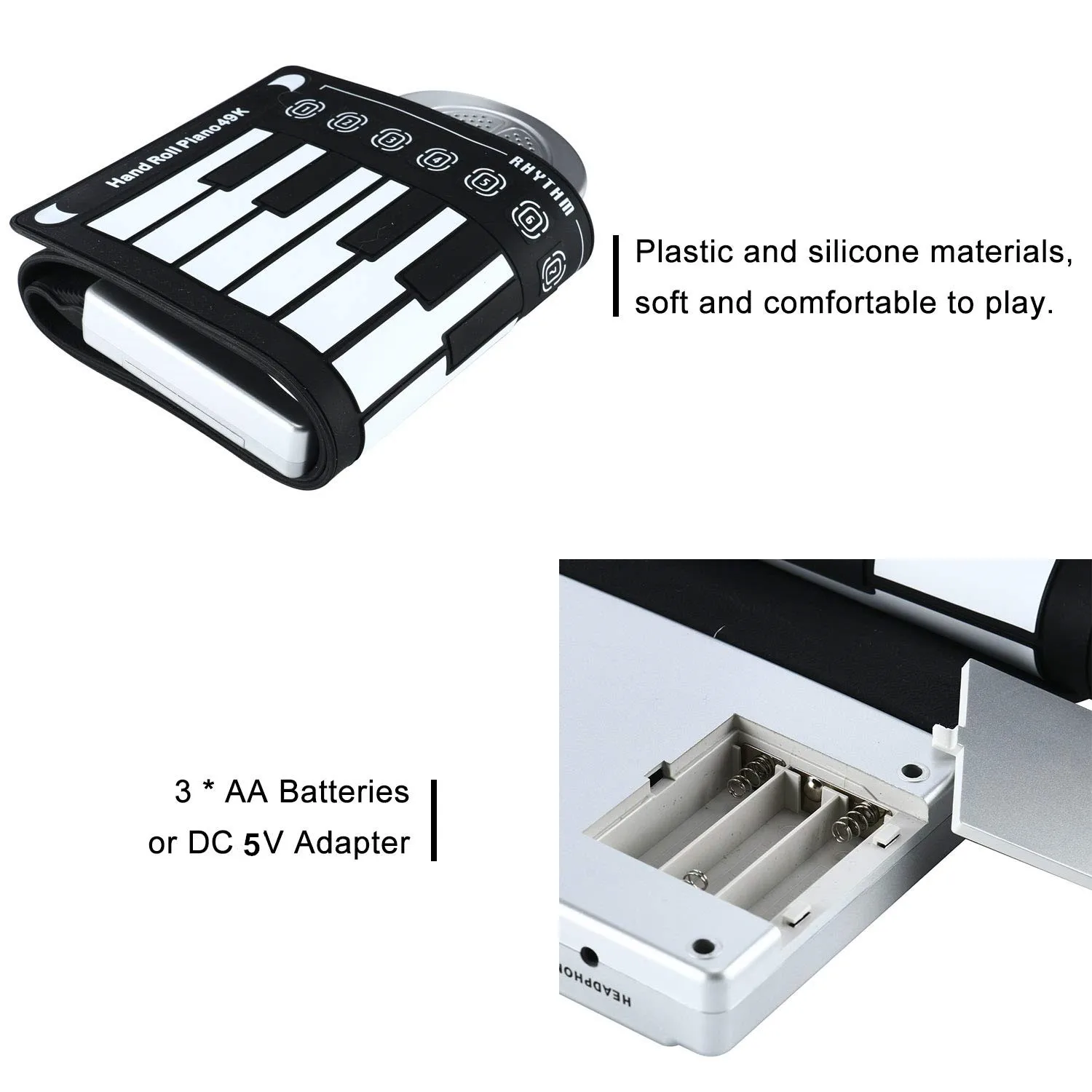 Xiaomi portable folded electronic piano pj88c. Схемы на hand Roll piano49k. Piano with 49 Keys. Hand Roll Piano 49k купить на вайлдберис.