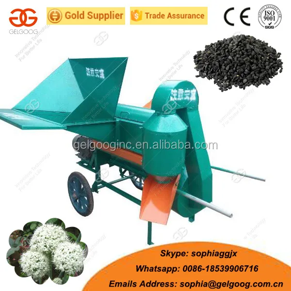 Grain Threshing Machine Green Onion Seed Threshing Machine Prices Buy
