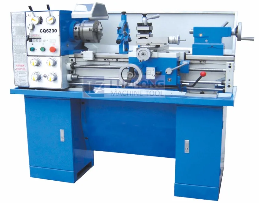 Cq6230/cq6232 Chinese Mini Metal Lathe/cheap Lathe Machine Price Buy
