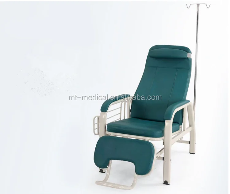 Specific Popular Use and hospital General Use luxury transfusion Chairs