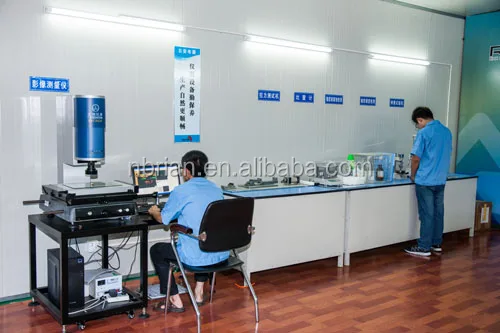 test center1