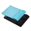 Custom slow rebound memory cotton foldable keyboard mouse pad wrist rest