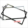 Hot Selling 32" 47" 50" 55" 65" 70" Multi Touch Screen Frame ,ir Touch Overly kit ,high performance lcd tv touch screen
