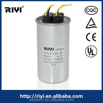 Cbb65f 1 Ac Motor Capacitor Price Cbb65f 1 Ac Motor Capacitor Price