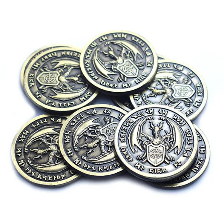 metal custom coin metal custom coin
