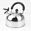 High quality stainless steel whistling kettle tea kettle water kettles