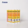 fast cure acetic general purpose silicone sealant for India clients