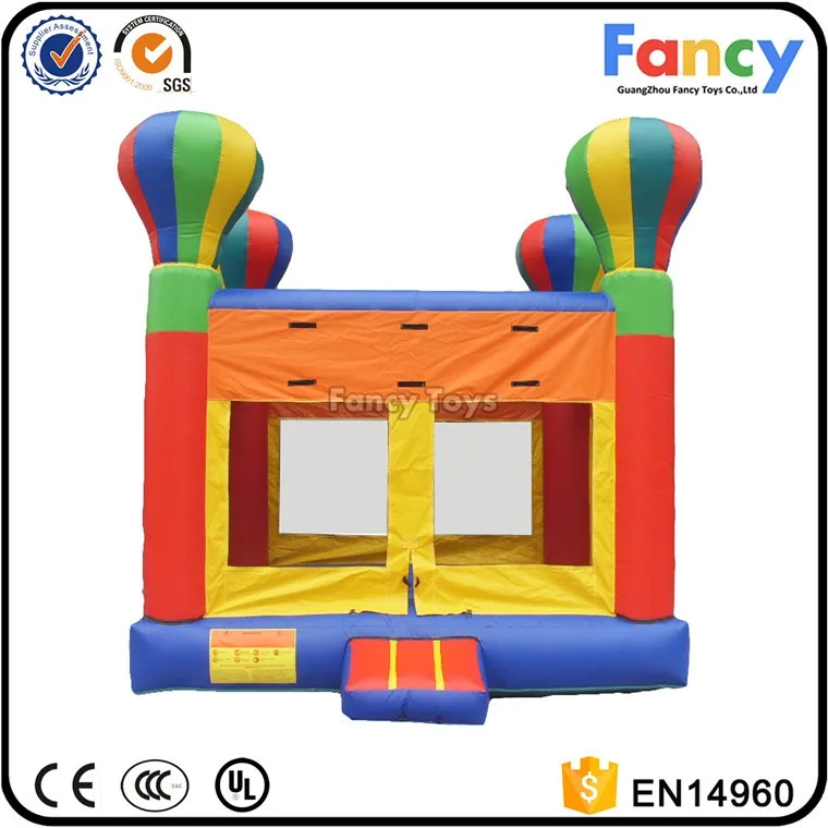 buy bouncy castle