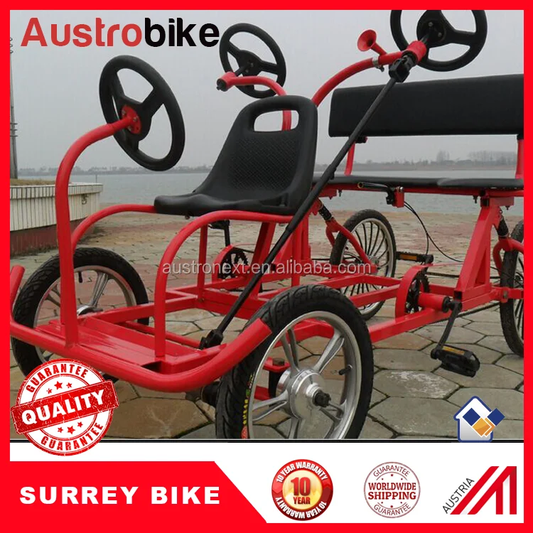 surrey bike for sale