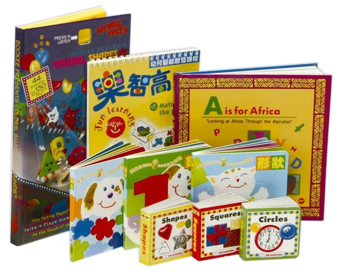 good textbooks Printing for the children