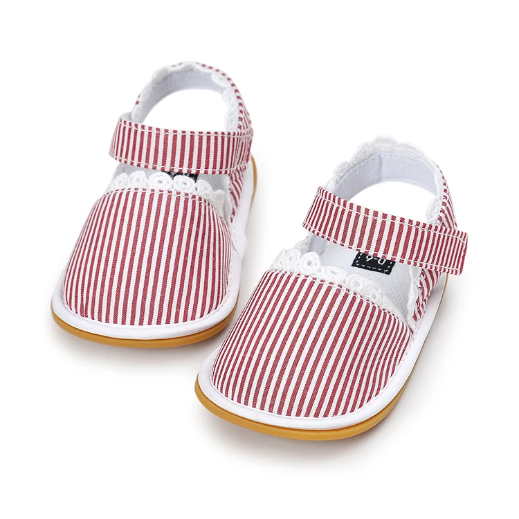 newborn boy crib shoes