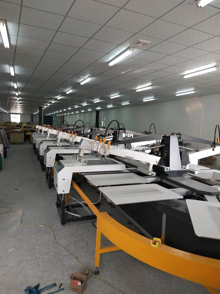 yudu screen printing machine price