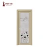 high end house arch aluminum sliding door