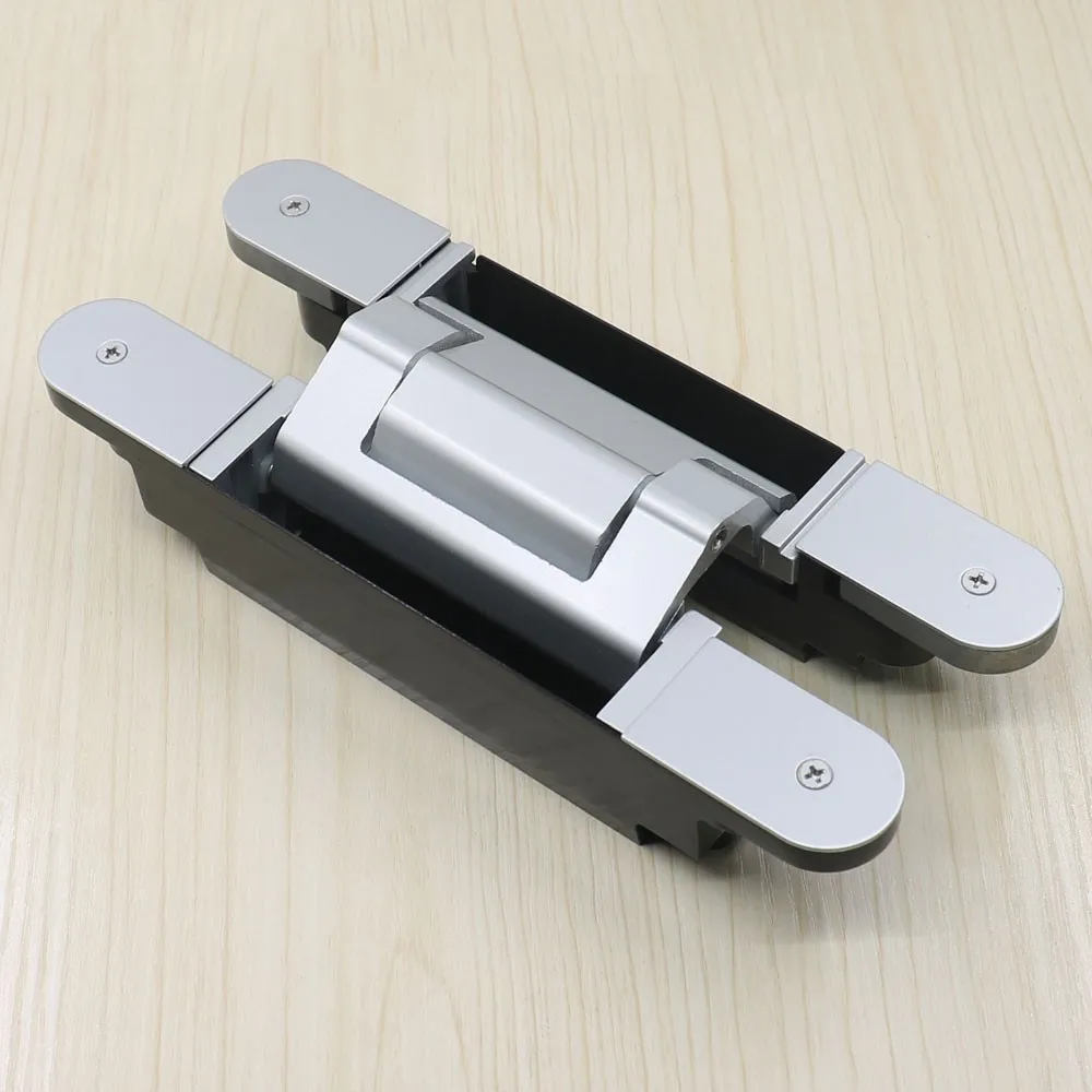 3d Adjustable Concealed Hinges For Heavy Doors Buy 180 Degree Hinge
