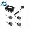 universal sensor auto beeper parking sensor system