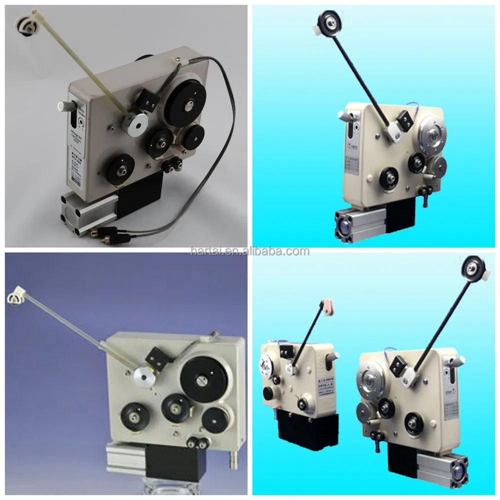 Wire Tensioner Widely Used In Coil Winding Machine Wire