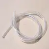 Soft Clear Vinyl Hose,Food Grade PVC Pipe for Beer, Clear Vinyl Draft Beer Hose