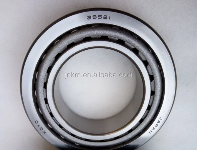 Axle Bearing L68149/10 Truck Bearings L68149/10 Tapered Roller Bearings