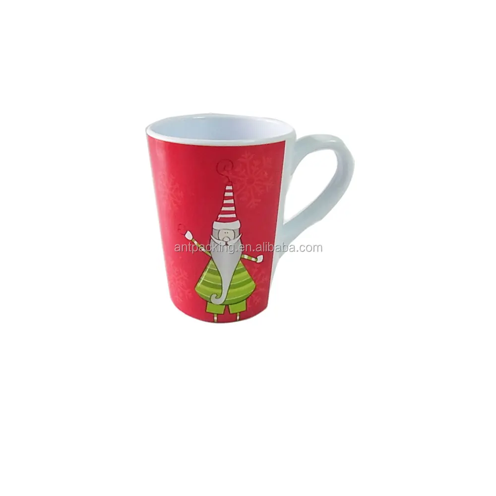 Christmas cup for kids