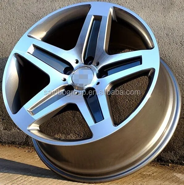 5x130 Original Alloy Suv Car Wheels Buy Suv Car Wheels,Alloywheels