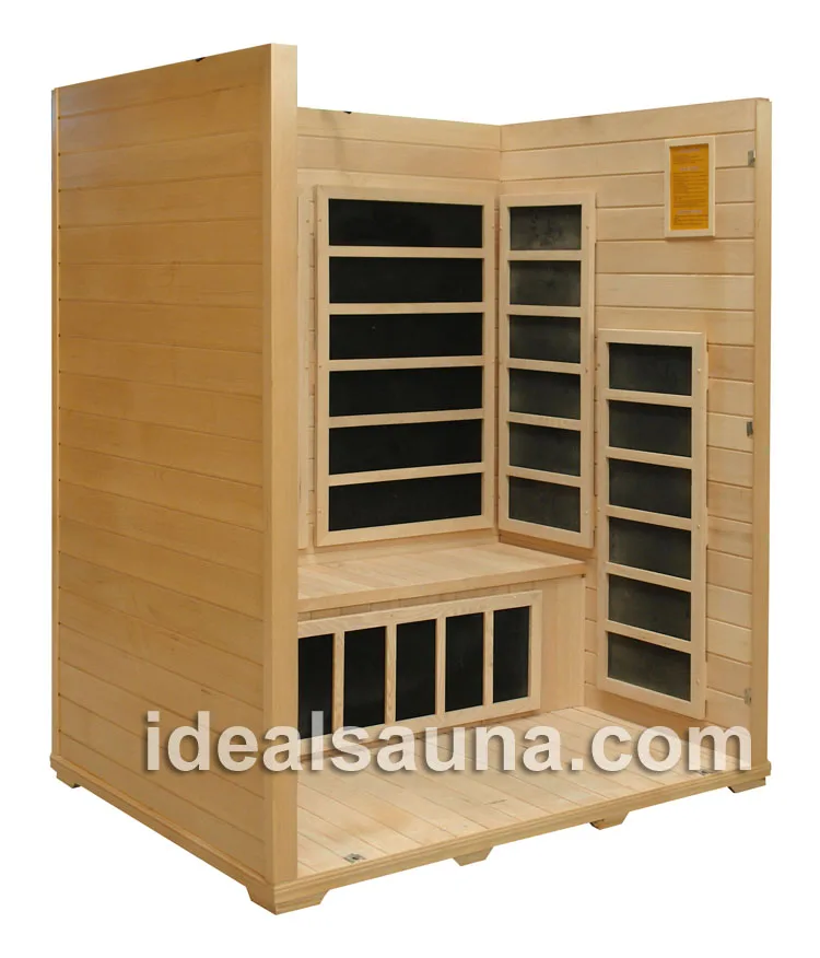 Three Persons Home Cheapest Sauna Room For Revit - Buy Cheapest Sauna Room, Sauna Room For Revit,Home Sauna Room Product on 