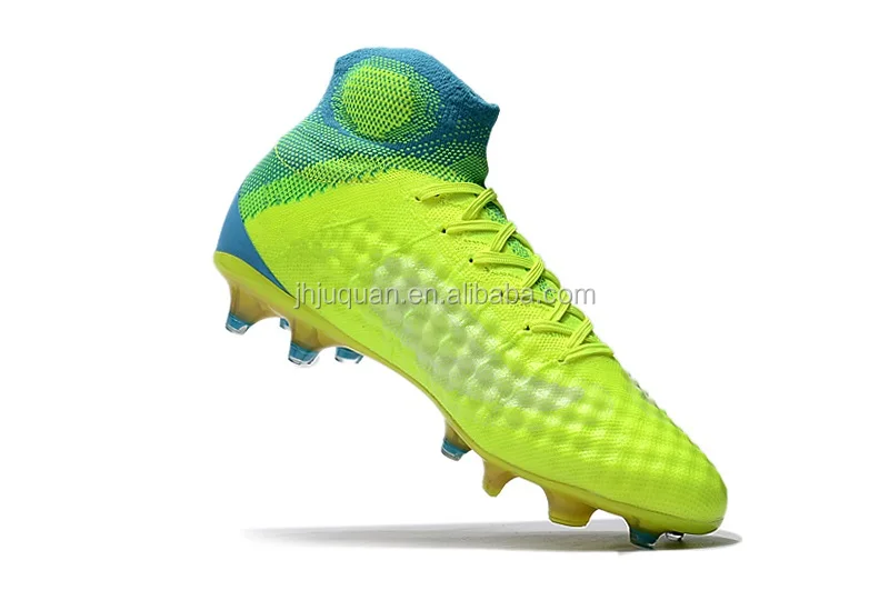Newest Brand Soccer Shoes 2017 Football 
