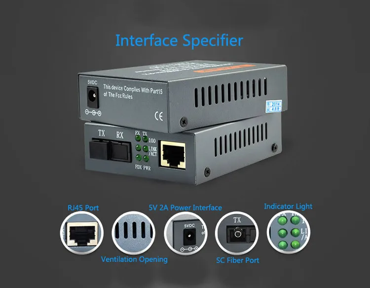 Single Mode Km Dual Fiber Base Tx Fx Fiber Optic Media Converter Buy Base Tx