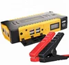 A++ Quality 69800mAh 4USB Portable Emergency Car Jump Starter Battery Jump Starter with /Torch