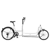 Eurobike Bicycle Fixie Retro Road Bike Single Speed Cycle
