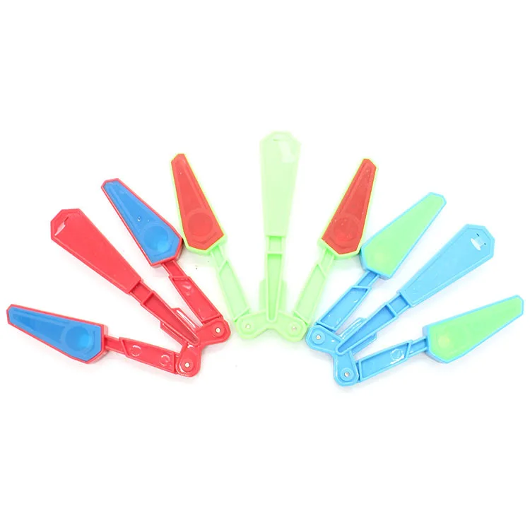 flip fidget spinner Finz