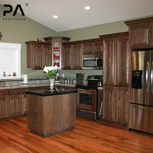 Walnut Kitchen Cabinet Walnut Kitchen Cabinet Suppliers And