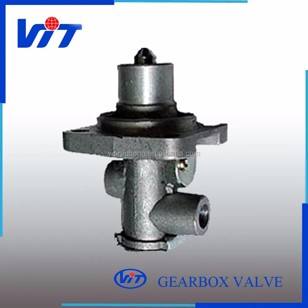 VIT  Truck  spare parts GEARBOX INHIBITOR VALVE  50000673571 details