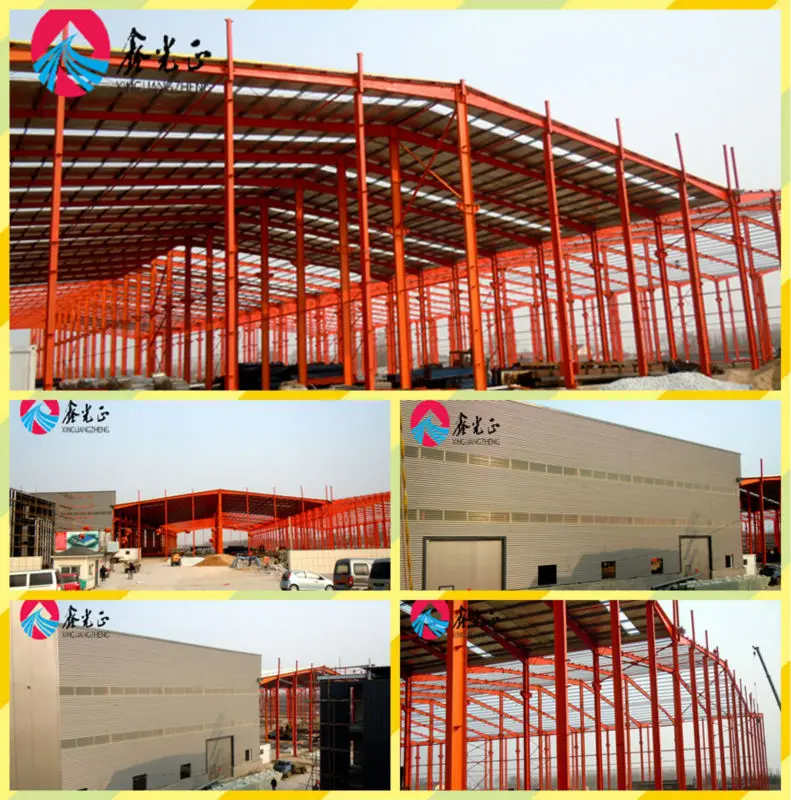 Steel fabrication american barn plant warehouse since1996 structure steel fabrication warehouse earthquake building construction
