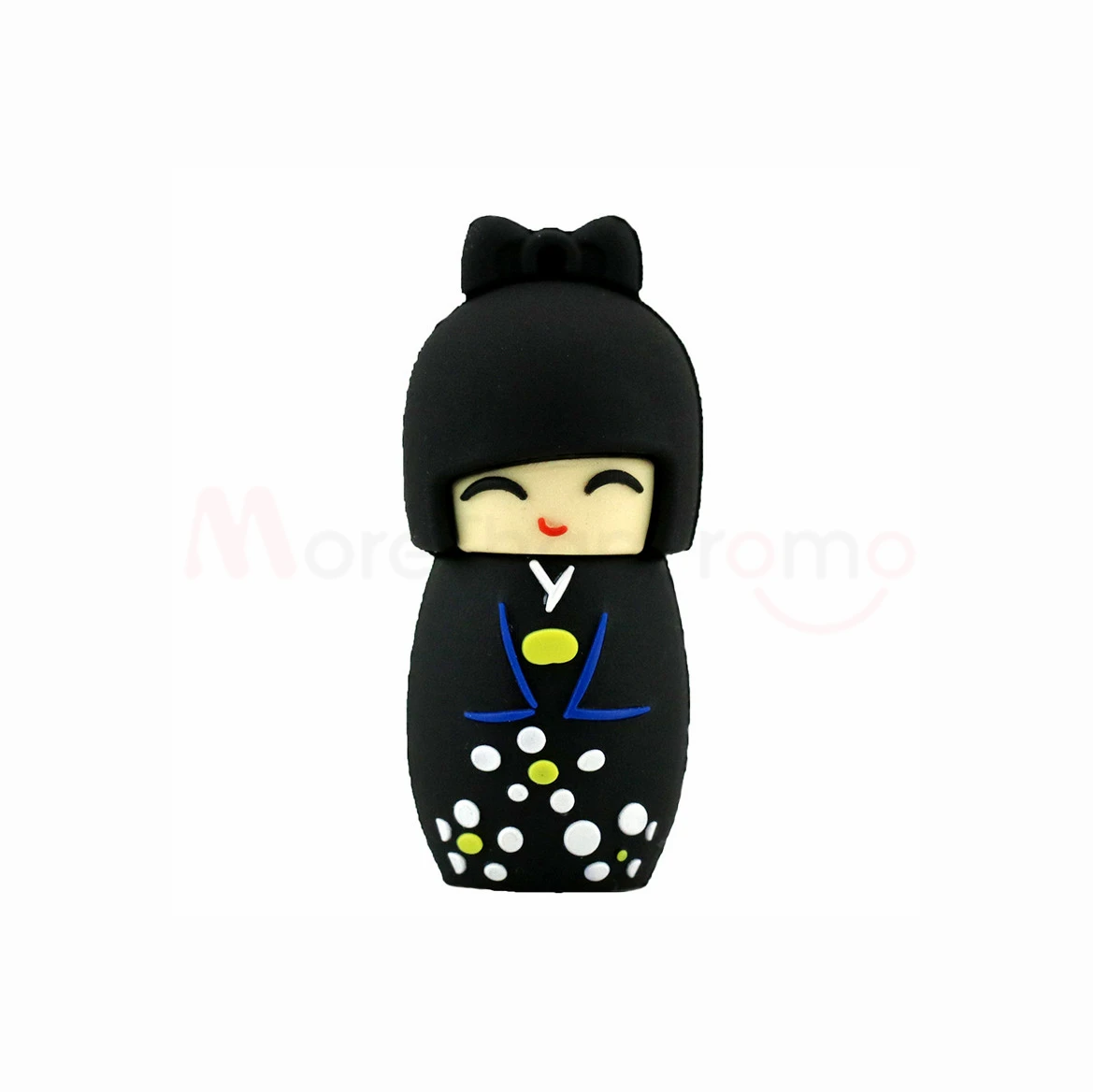 Pvc shell customized logo creative usb flashdrive screws shape usb flash drive 128mb 256mb 512mb 1gb - ANKUX.COM