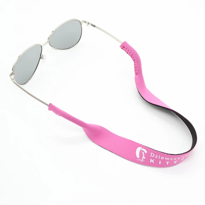 Fashion Design Floating Sunglasses Elastic Strap,Sunglass Holder Strap