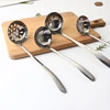 Hot Selling Durable Food-grade Stainless Steel Kitchen Accessories Utensil Tool Set
