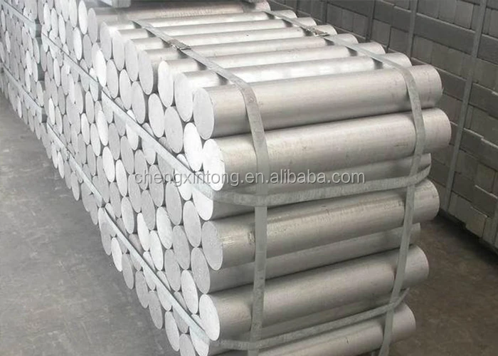 T4 aluminum bar