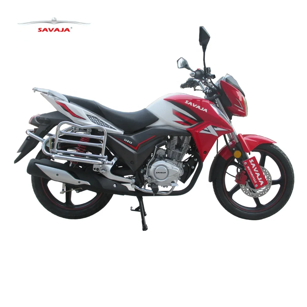 haojin motorcycle 150cc