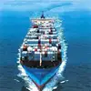 Shipping service ocean from shanghai to Las Palmas prot Canary islands by MSK cargo services from China logistics agent