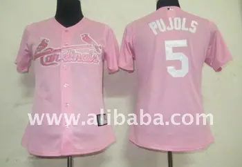 pink st louis cardinals jersey