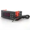 STC-1000 Digital Temperature Controller Thermostat For Incubator