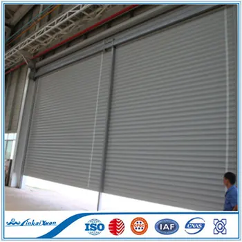 Automatic Warehouse Galvanized Steel Roller Shutter Door Buy Steel Roller Shutter Door Galvanized Steel Roller Shutter Door Automatic Steel Roller