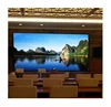 P5 P4 P3 P2.5 led video wall 1 by 2 meters 2 x 3 meters 3 x 4 meters, indoor hd led screen