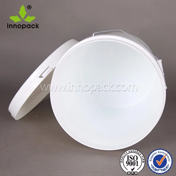 16 Liter Paint Plastic Water Container Buckets Food Grade Barrels Buy