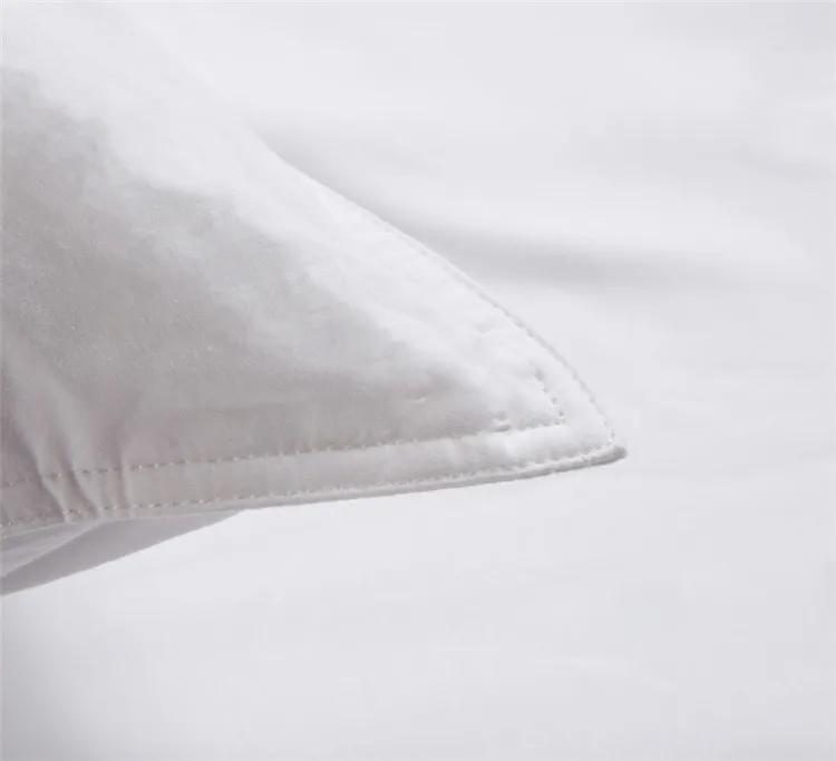 Down Feather Pillows Oekotex Class I Natural Cheap Price Down And